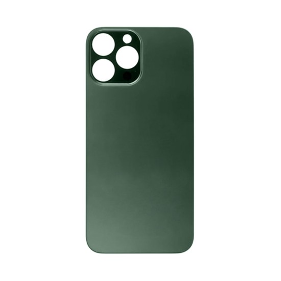 Back Cover Apple iPhone 13 Pro Max Green